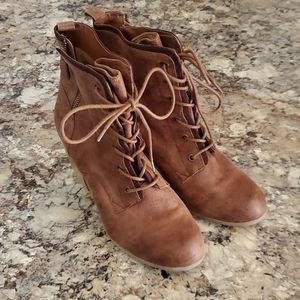 Womens Boots